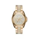 Michael Kors Women's Lexington Chronograph Watch - MK6487